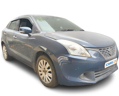 Maruti Baleno-img